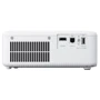 Проектор Epson CO-WX02 (V11HA86340): Фізична роздільна здатність 1280x800