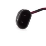 LED лампа Prime-X Z Pro HВ3/НВ4 (9005/9006) 5000K 12-24V (2 шт.): Цветовая температура, K 5000