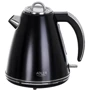 Електрочайник Adler AD 1343 black