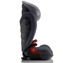 Автокресло Britax-Romer KidFix SL Black Series Storm Grey (2000029676): Внутренние ремни нет