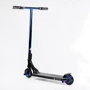 Самокат трюковий Best Scooter Portal Black and blue (114052): Конструкція рами цільна