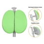 Дитяче крісло Mealux Ortoback Duo Base Grey (Y-510 G Base): Min висота сидіння, см 30
