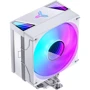 Кулер Jonsbo CR-1000 V2 Color White