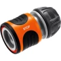 Конектор Gardena з аквастопом 1/2" 13 мм (18213-29.000.00)