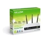 Маршрутизатор Wi-Fi TP-LINK TL-WA901ND: Смуга частот 2.4 - 2.4835 ГГц
