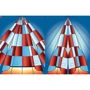 100 Paper Planes to Fold and Fly / 100 паперових літачків, які можна скласти і літати: Обложка Мягкая