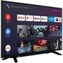 Телевизор Toshiba 43LA2063DG: Коммуникации WiFi, DLNA, Miracast, Bluetooth