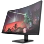 Монітор HP OMEN 32c (780K6E9): Формат зображення 16:9