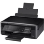 МФУ Epson Expression Home XP-434 (C11CE59202): Тип печати цветная