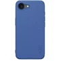 Чехол для iPhone Nillkin Matte Pro Blue for iPhone 16e