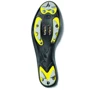 Велотуфли МТБ Sidi Dragon4 SRS CC Lucido Black/Black 42.5 (CDRAGON4LU425): Производитель Sidi