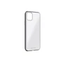 Чехол для iPhone SwitchEasy Glass Edition Case White (GS-103-83-185-12) for iPhone 11 Pro Max фото 5