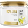 Амінокислота для спорту Maxler BCAA Lean 200 g /40 servings/ Ginger-lime