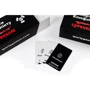 Настольная игра Cards of Conflict Карти Конфлікту суржиком (Українська версія, що стібе російську): Вид для веселой компании