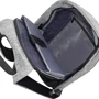 Рюкзак Semi Line 17 Grey/Black серый/черный (8387): Пол Мужской