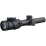 Прицел Trijicon AccuPoint 1-6x24 BAC Red Triangle Tritium / Fiber Optics (TR25-C-200090): Отстройка от параллакса Отстройка параллакса сбоку