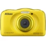 Nikon Coolpix S33 Yellow (UA)