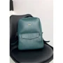Женский рюкзак BlankNote Cooper зеленый (BN-BAG-19-malachite): Страна производитель Украина