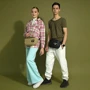 Сумка-бананка Kite Education teens 2771-4 (K24-2771-4): Стать Мальчик, Девочка