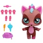 Игровой набор Bubiloons W2 – Котенок Кира с аксессуарами (85596): Производитель Bubiloons