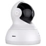Xiaomi YI Dome 360 ​​° 1080р, White (YI-93005): Тип підключення до інтернету бездротове