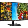 Монитор LG 27MP500-B: Покрытие экрана глянцевое