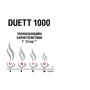 Термос Terra Incognita Duett 1000: Производитель Terra Incognita