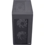 Корпус Aerocool Hexform Black (ACCX-PV38002.11): Потужність БЖ, Вт 500