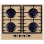 Варочная поверхность газовая Perfelli HGG 61023 IV