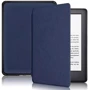 Аксесуар до електронної книги BeCover Ultra Slim Case Deep Blue for Amazon Kindle 11th Gen. (2022 / 2024) (708847)
