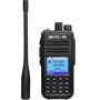 Рация Retevis RT3S black ШИФРОВАНИЕ