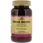 Solgar Female Multiple 120 tabs Витамины для женщин