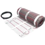 Нагревательный мат DEVImat 200T_ 2х жил._ 10.5кв.м_ 2070W_ 0.5x21м_ 230V (83020748): Вид Маты