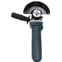 Болгарка (угловая шлифмашина) Bosch GWS 670 Professional (0601375606): Потребляемая мощность 670 Вт
