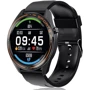 Смарт-годинник 2E MOTION GT 46mm Black-Orange