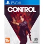 Control Retail Exclusive Edition (PS4)