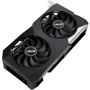 Видеокарта ASUS DUAL-RX6750XT-O12G: Интерфейс PCI Express 4.0 x16
