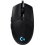 Мышь Logitech Pro Hero (910-005440) Black