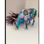 Колекційна статуетка корова Cow Parade Birtha Size L (46735) фото 4