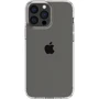 Чехол для iPhone Spigen Crystal Flex Crystal Clear (ACS06443) for iPhone 15 Pro Max: Цвет прозрачный