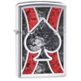 Зажигалка ZIPPO 250 Ace (28952)