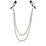 Зажимы для сосков Tiered Nipple Clamps