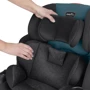 Автокрісло Evenflo Symphony - Sport Blue Horizon (група від 2,2 до 49,8 кг) фото 19