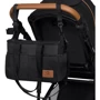 Візок Lionelo Mari Tour 2in1 Black Onyx (O-MARI TOUR 2IN1 BLACK ONYX) фото 8