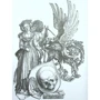 Блокнот: Albrecht Dürer: ISBN 9789667505721