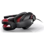 Наушники Sennheiser GSP 350: Тип крепления оголовные