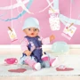 Кукла Baby Born Джинсовый стиль крохи (836385) фото 7