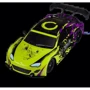 Радиоуправляемая машинка Overmax X-Drifty (OV-X-DRIFTY): Привод Полный