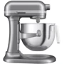 Кухонний комбайн KitchenAid Heavy Duty 5KSM70JPXECU