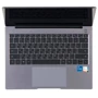 Ноутбук Huawei MateBook 14 KLVD-WFH9A (53013HCF): Процессор Intel Core i5-1135G7 (2.4 - 4.2 ГГц) / 4 - ядерный